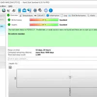 هارد اکسترنال 5 ترابایت My Passport فروش فوری|قطعات و لوازم جانبی رایانه|ارومیه, |دیوار