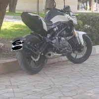 کیوجیSRKدوسیلندر