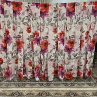 پرده ترک|پرده، رانر، رومیزی|چالوس, |دیوار