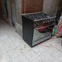 گاز فر دار