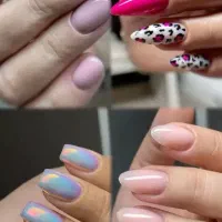 کاشت ناخن