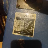 مشعل ایران رادیاتور
