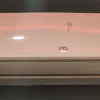 کولرگازی گرم وسرد۲۴۰۰۰ برندirg.گرماتاب ایتالیایی|کولر گازی و فن‌کوئل|مشهد, ولیعصر (شهرک غرب)|دیوار