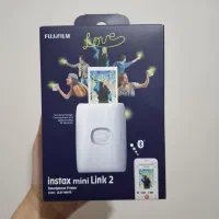 پرینتر عکس فوجی instax mini link 2