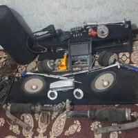 کمک بادی و سیستم