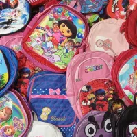 کیف دخترانه مهد وابتدایی|کیف، کفش، کمربند|بیرجند, |دیوار