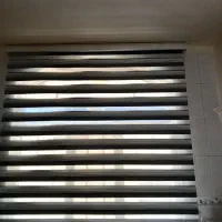 پرده در حد نو