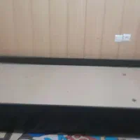 تخت مدل زی زیگولو|تخت و سرویس خواب|یزد, |دیوار