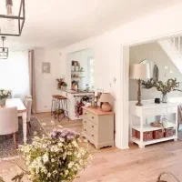 همخونه همخانه خونه دارم