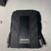 هارد اکسترنال ۲ ترابایت Adata