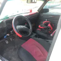 پیکان سواری ۸۳|خودرو سواری و وانت|ابریشم, |دیوار