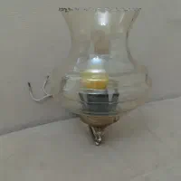 چراغ خواب|لوستر و چراغ آویز|کرمانشاه, |دیوار