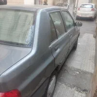 پراید131|خودرو سواری و وانت|تهران, درب دوم|دیوار