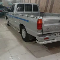 وانت مزدا کارا مدل1397