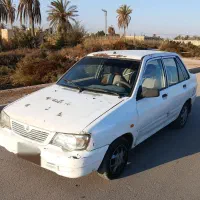 پراید ۱۳۲ مدل ۹۰|خودرو سواری و وانت|خرمشهر, |دیوار