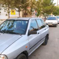 پراید|خودرو سواری و وانت|اسلام‌شهر, شهرک واوان|دیوار