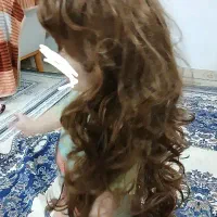 کلاه‌گیس‌|آرایشی، بهداشتی، درمانی|رشت, سلیمانداراب|دیوار