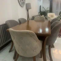 میز ناهار خوری