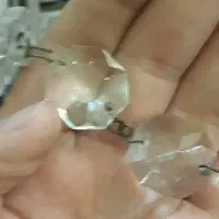 پک سه عددی لوستر مجلسی زیبای ۱۴ شاخه|لوستر و چراغ آویز|تبریز, |دیوار