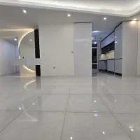 ۸۴ متری نوساز کلید نخورده/ فول امکانات