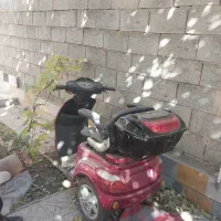 موتورشارژی