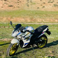 مگلی ۲۰۰مدل ۱۴۰۱