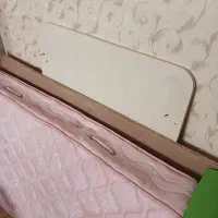 تخت نوجوانی و میز مطالعه کودک