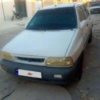 پراید 84