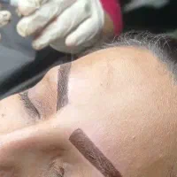 فرصت محدود برای زیبایی با آرایش دائم