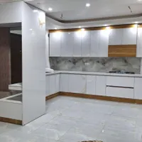 ساخت و طراحی کابینت فلز وmdfکمد دیواری سرویس خواب