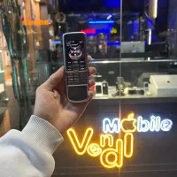 نوکیا۸۸۰۰ عطیقه nokia8800|موبایل|مشهد, هنرستان|دیوار