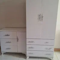 دراور و کمد