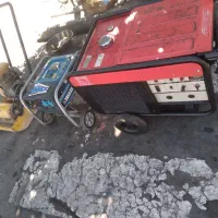 تعمیر گاه تخصصی موتور .برق اره .و سمپاشها|ماشینآلات صنعتی|شیراز, بالا کفت|دیوار