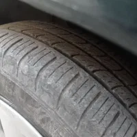 پراید کره ای 1383دوگانه سوز مرتب و سالم|خودرو سواری و وانت|مشهد, عبادی|دیوار