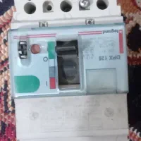 یک عدد اداپتور شبکه یک عدد کنتاکتور قابل تنظیم|مودم و تجهیزات شبکه|فردیس, فردیس|دیوار