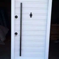 فروشگاه درب و نرده