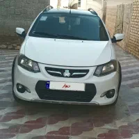 کوییک آر ۱۴۰۰ پارس خودرویی