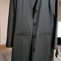 مانتو اداری