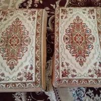 دو عدد پشتی