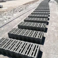 واگذاری دستگاه بلوکه زنی تمام اتوماتیک|ماشینآلات صنعتی|مشهد, احمدآباد|دیوار