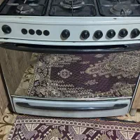 اجاق گاز|اجاق گاز و لوازم برقی پخت‌وپز|قم, شهر قائم|دیوار