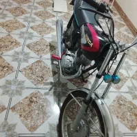 موتور سیکلت مزاییده