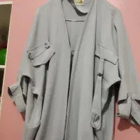 تعدادی مانتو نو..یک بار استفاده