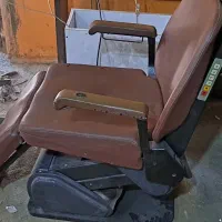 صندلی برقی ،