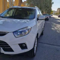 جک S5 اتومات مدل 1396 موتور توربو2000|خودرو سواری و وانت|قم, پردیسان|دیوار