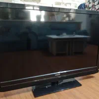 تلویزیون ال سی دی46 اینچ توشیبا