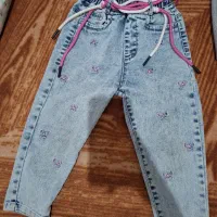 لباس دخترانه