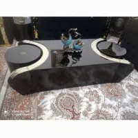 مبل|مبلمان خانگی و میز عسلی|کوهدشت, |دیوار