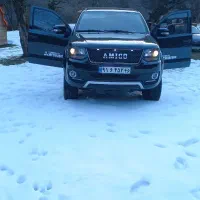 آمیکو اسنا ۱۴۰۱ دوسال خواب بوده