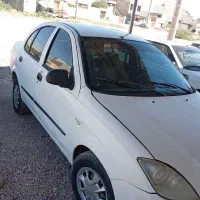 تیبا یک صندوق دار مدل 96|خودرو سواری و وانت|بندر گناوه, |دیوار